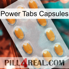 Power Tabs Capsules cialis3
